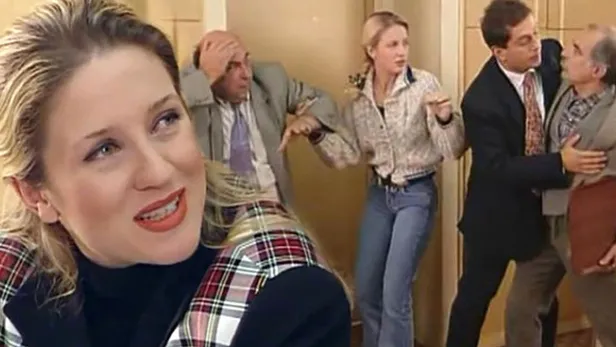 Buket Dereoğlu kimdir, kaç yaşında? Müge ve Gülşen'le 2. Sayfa'nın konuğu Buket Dereoğlu nereli? - 1