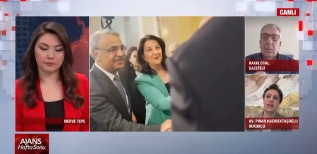 DSP neden Erdoğan’a destek verdi? Türkiye’nin çembere alınma planı nedir?