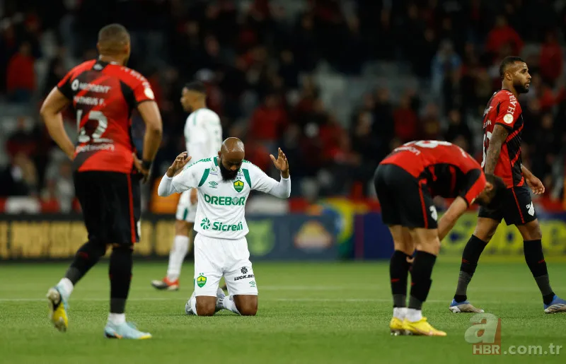 Fenerbahçe’ye stoperin Cannavaro'su geliyor! Galatasaray taraftarını çılgına çevirecek transfer 2