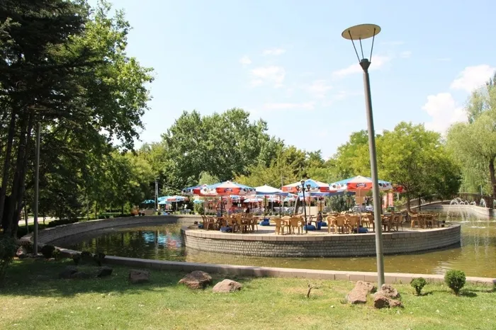 Son dakika: Çankaya'da park isyanı! Sosyal medyada kıyamet koptu: Vatandaşlardan Mansur Yavaş'a sert tepki - 9