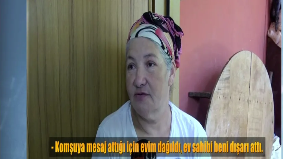 Müge Anlı’daki Gülizar Amanet’in teyzesinden korkunç iddia!