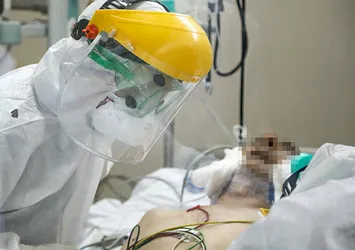 Türkiye'nin güncellenen koronavirüs haritasında o iller alarm veriyor! Vaka sayıları katlanarak artıyor
