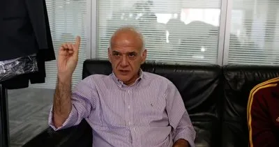Serdar Tatlı'nın istifası hakkında Ahmet Çakar'dan flaş iddia: Şantaj var