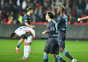 Trabzonspor'u isyan ettiren skandal: Faul yok operasyon var
