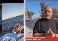 Sumud filosuna baskın! A Haber Aşdod Limanı’nda