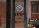 Konu HDP olunca derinden rahatsız oldular