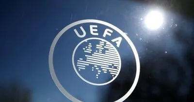 UEFA'dan Beşiktaş'a müjdeli haber: Koşullu ceza kaldırıldı