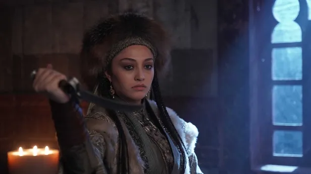 Alparslan Büyük Selçuklu bugün neden yok? Alparslan Büyük Selçuklu 36. yeni bölüm ne zaman yayınlanacak?