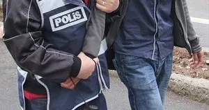 Şırnak’ta polis memuruna tutuklama!