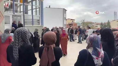 Amasya’dan hac kafilesi dualarla uğurlandı