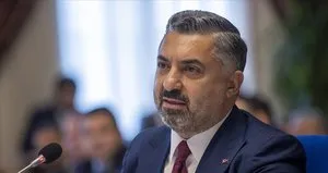 RTÜK Başkanı Şahin’den Flash Haber açıklaması