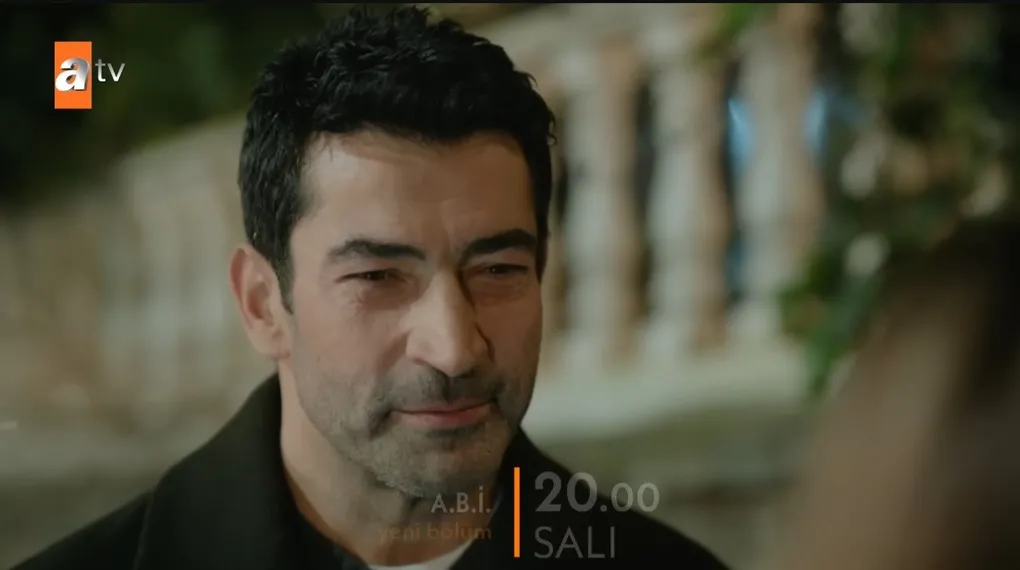 A.B.İ. 4. Bölüm Fragmanı