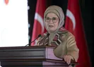 Emine Erdoğan: Geleceğimiz emin ellerde