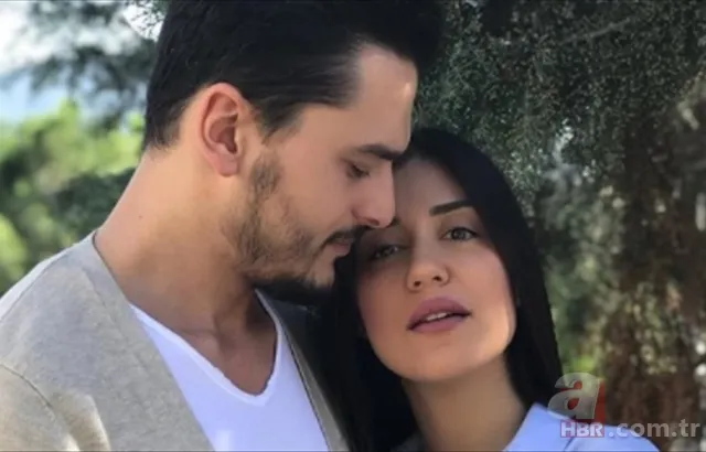 Banu Parlak sosyal medyadan ateş püskürdü: Boşandığım dakika eski kocamla yatarsan... 5