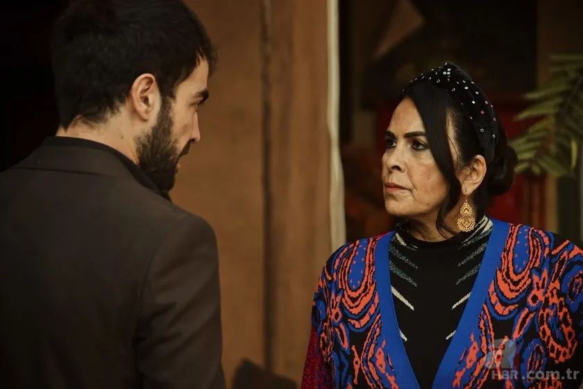 Nursel Köse paylaşımlarıyla sosyal medyayı salladı! Verdiği pozlarla gençlere taş çıkardı 4