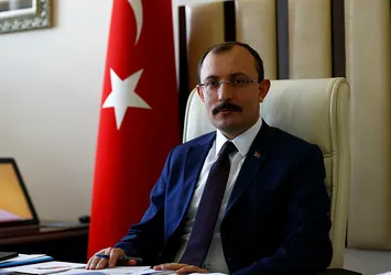 Mehmet Muş: "CHP, DHKP-C'nin ismini vererek saldırıyı kınayabilecek mi?"