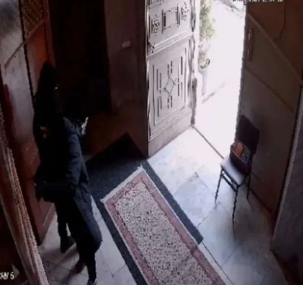 Sarıyer kilise saldırısı ile İran saldırısı Batı’nın yeni maşa örgütünden! Türkiye tedbirleri artırdı