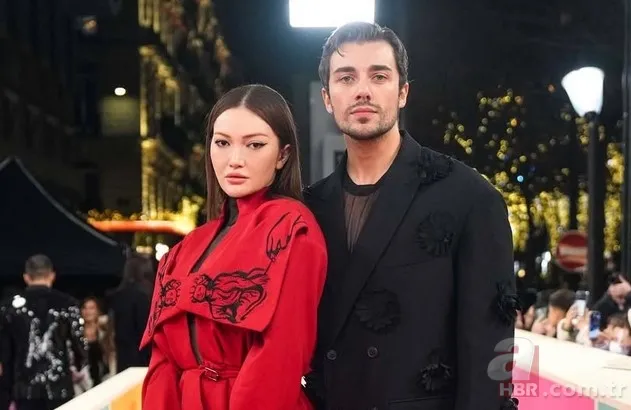 Danla Bilic ile Çakal'ın ayrılık sebebi belli oldu! Şaşırtan Cemal Can detayı... 6