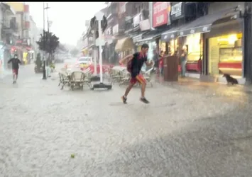 Meteoroloji hava durumu | İstanbul'da bugün hava nasıl olacak? 3 Temmuz Cumartesi hava durumu