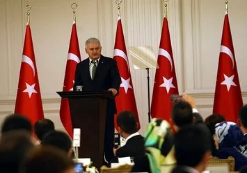 AK Parti'de referandum hareketliliği
