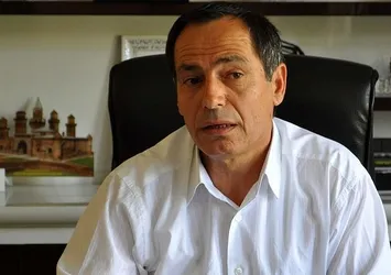 Bitlis Belediye Başkanı Hüseyin Olan gözaltına alındı
