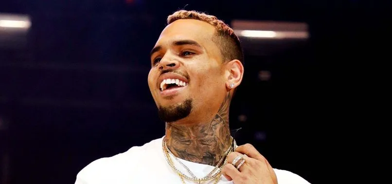Son dakika!!! Chris Brown tutuklandı! Chris Brown kimdir?