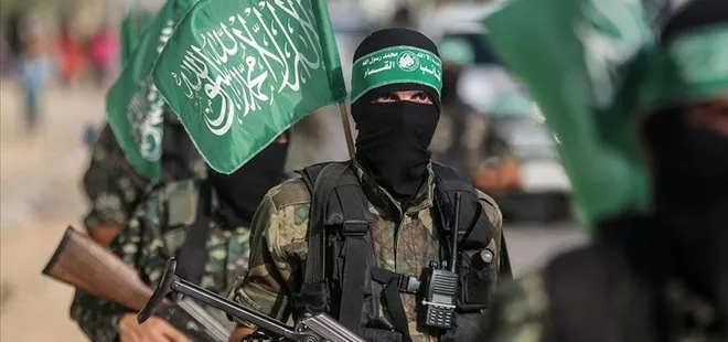 Hamas: Tek seferde esir takası ve 5 yıllık ateşkese hazırız!