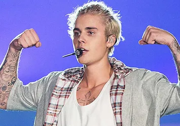 Justin Bieber, Guinnes Rekorlar Kitabı'na giriyor