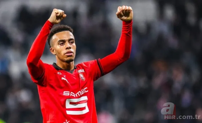 Galatasaray'da transfer krizi! İmza beklenirken iptal mi oluyor? 19