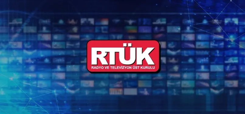 RTÜK’ten ’yangın yayınları’na ilişkin açıklama