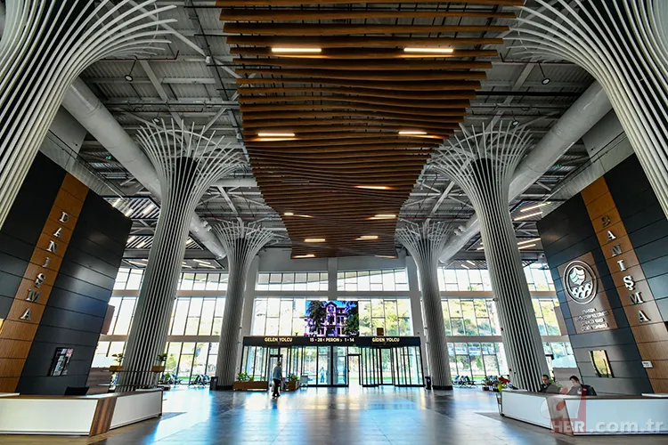 Bayram için ek otobüs seferleri başlıyor! Bilet fiyatları ne kadar oldu? 2