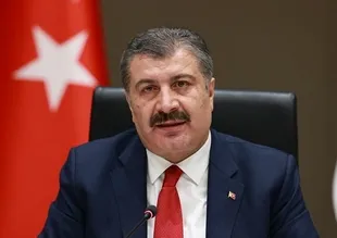 Bakan Koca'dan korkutan İstanbul açıklaması!