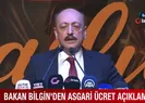 Asgari ücrete zam olacak mı?