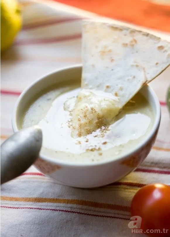 Hangi besin vücuttaki zehri yok ediyor? İşte mucizevi besin 8