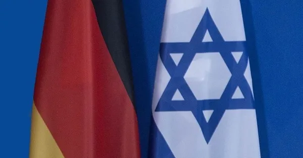 Almanya’dan İsrail’e ’Filistin’ tepkisi: Endişeliyiz