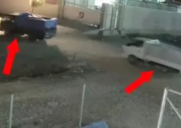 Teröristler Kerkük'e böyle sızmış