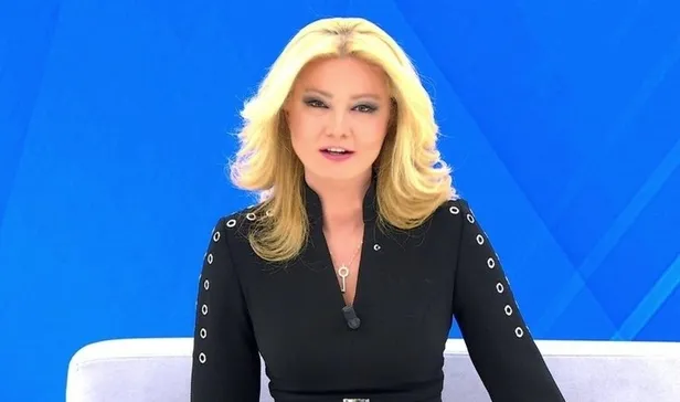 Müge Anlı ile Tatlı Sert yeni bölüm ne zaman yayınlanacak? Müge Anlı bugün var mı, yok mu? 8 Şubat ATV yayın akışı... - 1