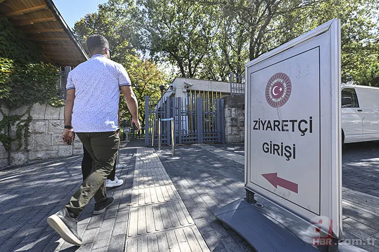 TBMM'de tasarruf dönemi! İşte alınan tedbirler | Otomobilden enerjiye, sağlıktan gezilere... 23