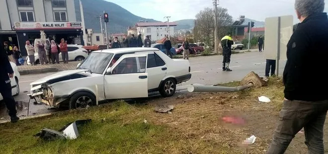 Muğla’da feci kaza! Seher Kuşgöz yaya geçidinde beklerken yaşanan kaza sonucu hayatını kaybetti