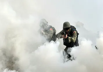 SAT'lardan nefes kesen tarihi operasyon! 26 dakikada işlem tamam