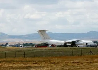 S-400 teslimatında son dakika gelişmesi! S-400 bataryaları Mürted Hava Üssü'nde! S-400 özellikleri neler?