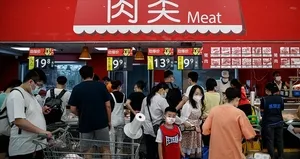 Avrupa’nın ardından Çin rakamları korkuttu