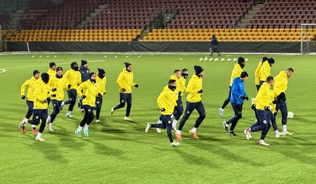 Nordsjaelland Fenerbahçe maçı bugün saat kaçta, hangi kanalda, şifresiz izlenir mi? Nordsjaelland-FB mücadelesi muhtemel 11’ler