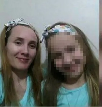 1606626183229.jpeg Küçük kıza biyolojik anne zulmü! Hayatını kararttı - 2