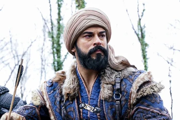 Kuruluş Osman’da Osman Bey Bizans ordusunu tarumar etti! ‘Bir ordumuz, bir devletimiz olacak’ - 1