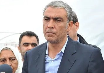 HDP milletvekili Ayhan'a yurt dışı yasağı