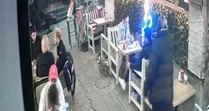 Beşiktaş’taki mekanda ensesinden vurulmuştu!