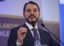 Bakan Albayrak: Kur faiz enflasyon atağı püskürtüldü