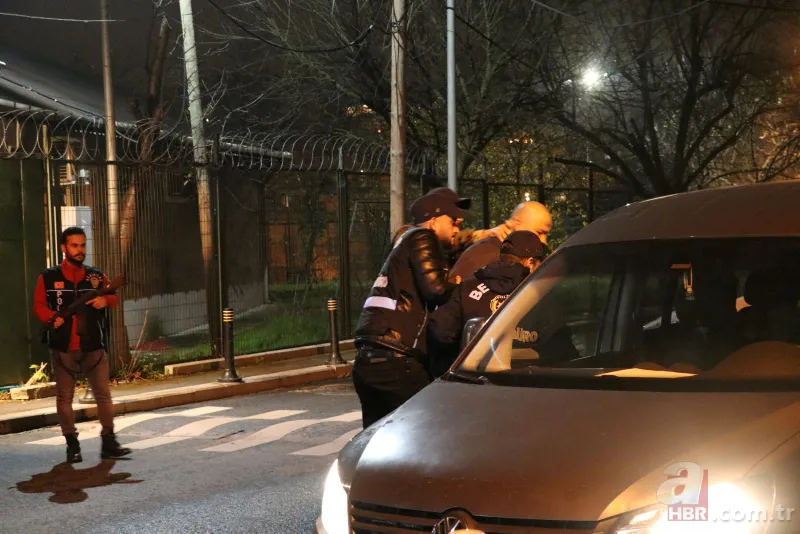 Papağana işkence eden Murat Özdemir tacizci çıktı! 9