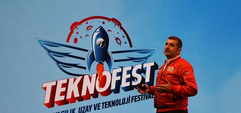 Yerli ve milli Deneyap Yazılım Kartı TEKNOFEST'te tanıtıldı: 10 bin öğrenciye ücretsiz hediye edilecek